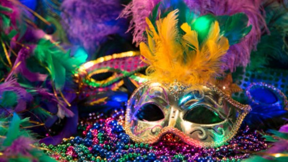 Comienza la primera edición del Carnaval San Martín